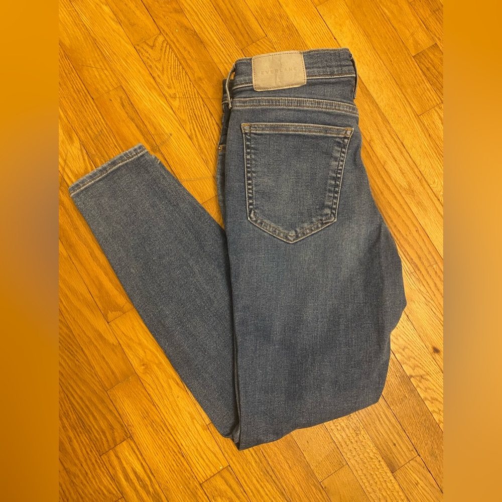 Everlane Jeans